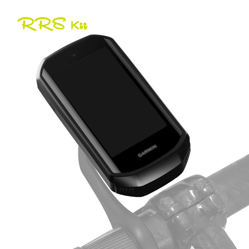 RRSKIT For Garmin 1050 Bicycle - Bike Speedometer review and price