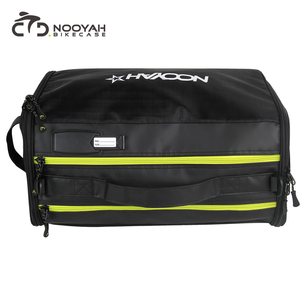 NOOYAH Cycling Equipment Bag f - Cycling Gear Duffle review and price