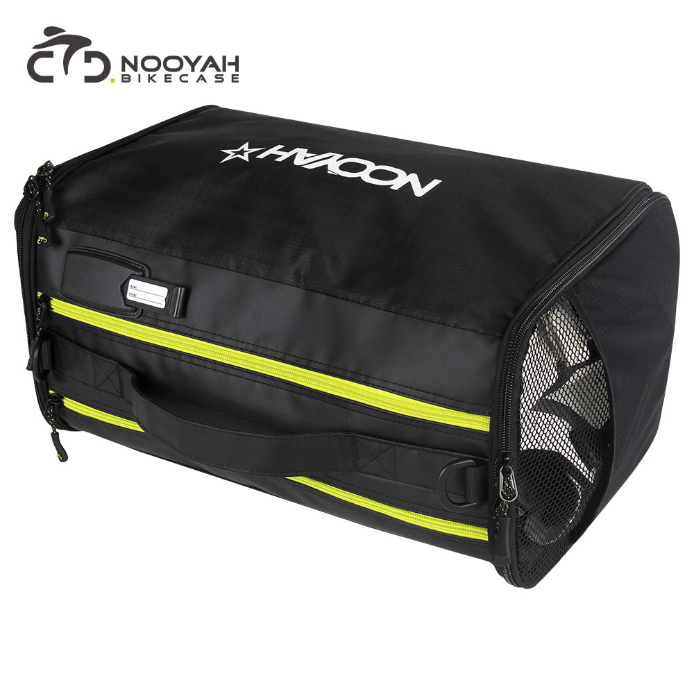 NOOYAH Cycling Equipment Bag f - Cycling Gear Duffle review and price