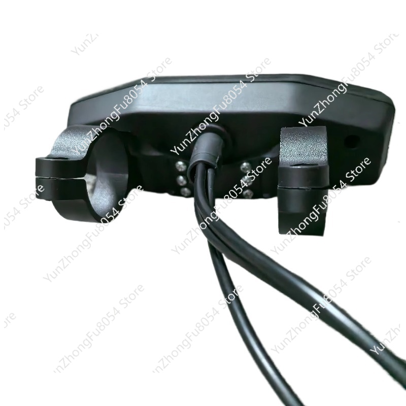 5PCS 3.13-Inch Motocross Bike  - Bike Speedometer review and price