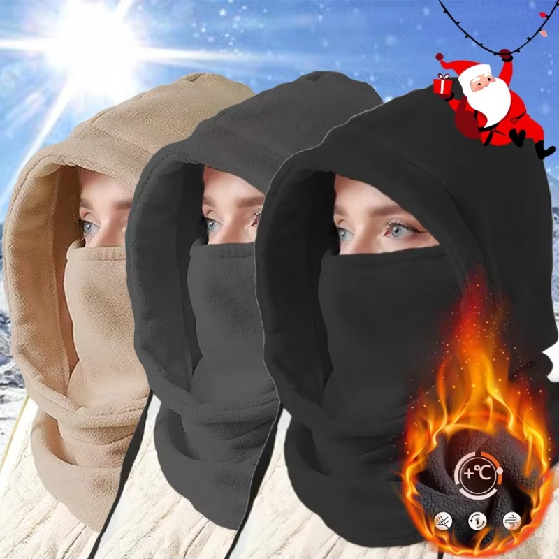 Winter Balaclava Face Mask, Wi - Cycling Gear For Winter review and price