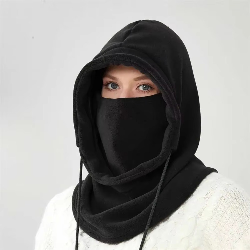 Winter Balaclava Face Mask, Wi - Cycling Gear For Winter review and price