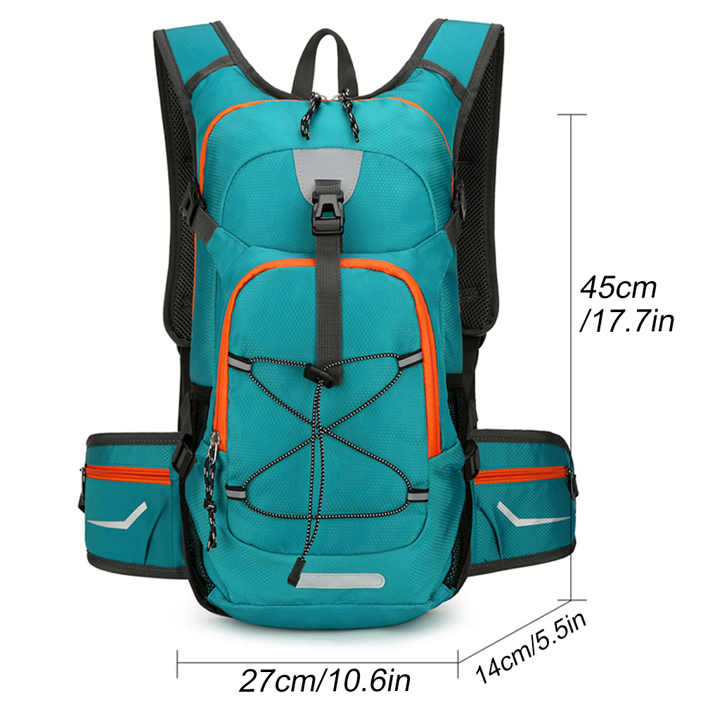 1PCS 18L Hydration Backpack Li - Cycling Gear Organizer review and price