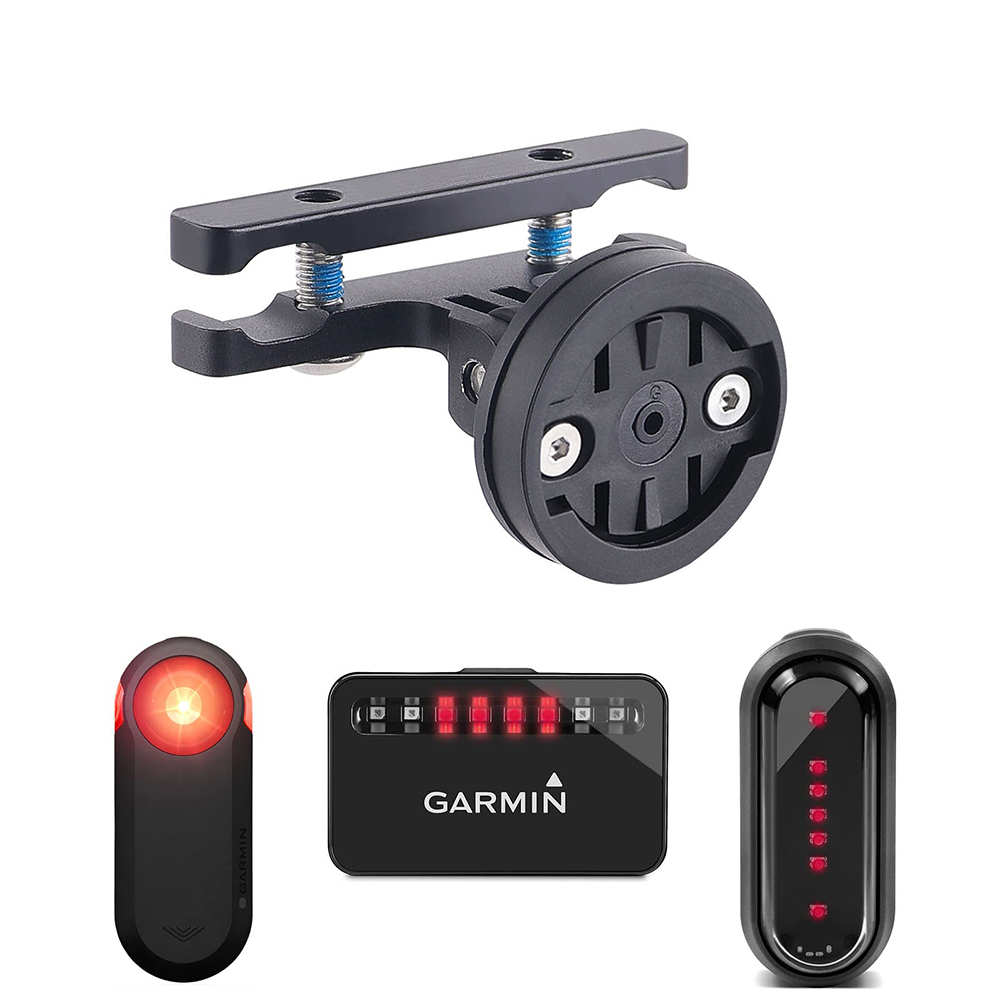 Bicycle Saddle Lamp Mount Bike - Bike Tail Light review and price