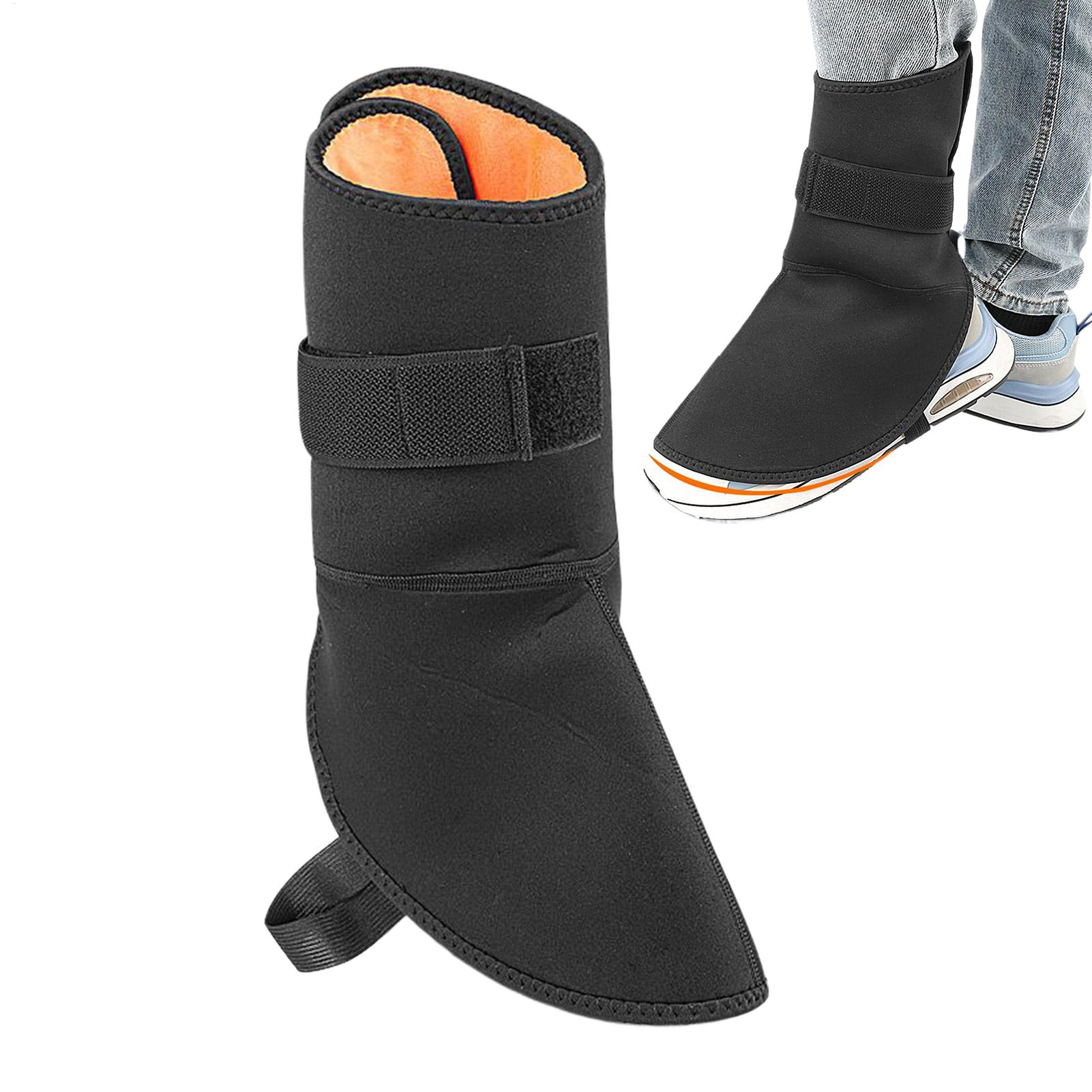 Cycling Shoe Covers Waterproof - Cycling Gear For Winter review and price