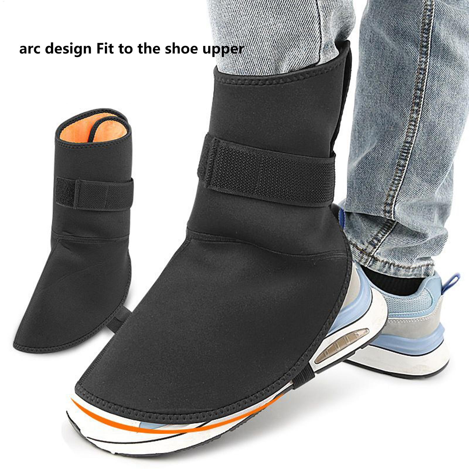 Cycling Shoe Covers Waterproof - Cycling Gear For Winter review and price