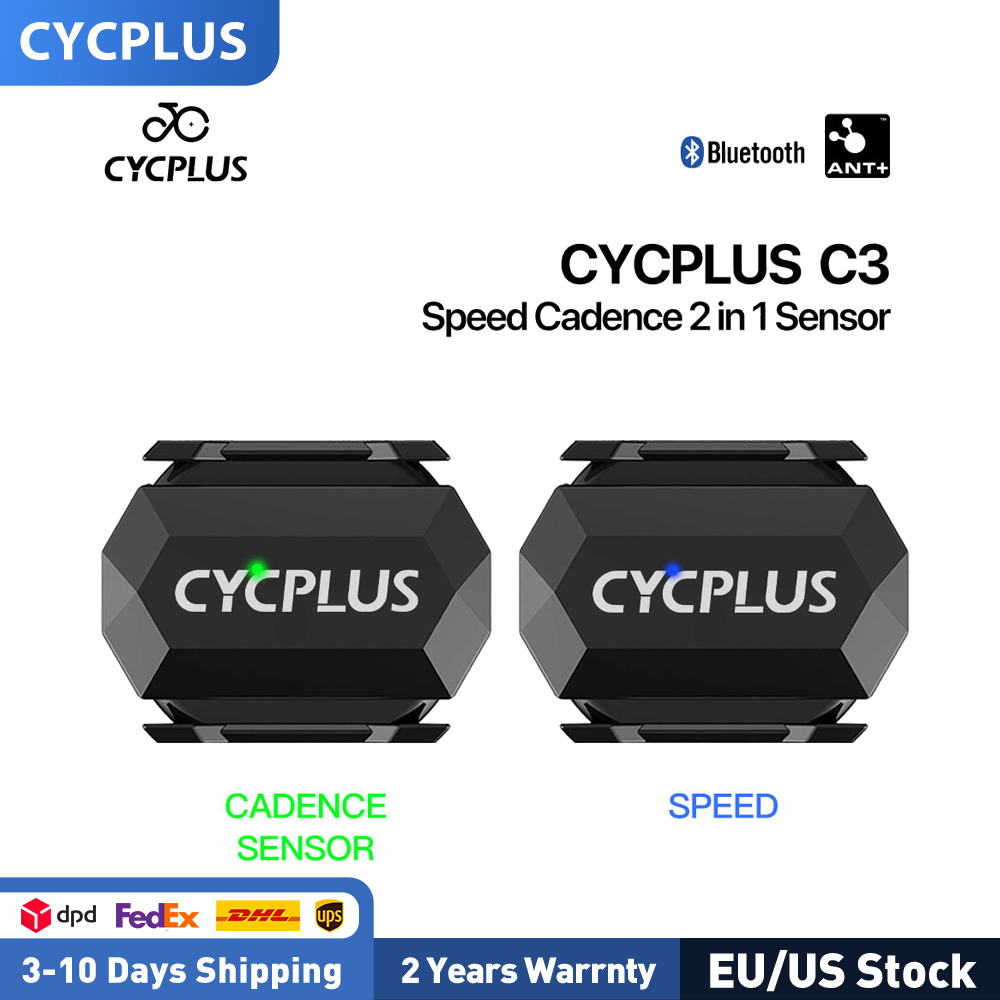 CYCPLUS C3x2 Bike Computer Spe - Bike Speedometer review and price