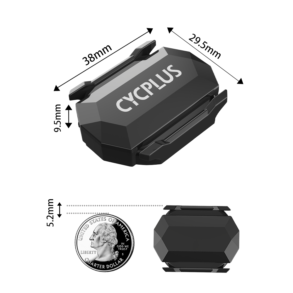 CYCPLUS C3x2 Bike Computer Spe - Bike Speedometer review and price