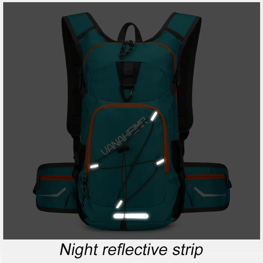 1PCS Hydration Pack Lightweigh - Cycling Gear Organizer review and price