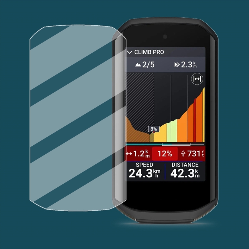 2 in 1 For Garmin Edge 1050 Pr - Bike Speedometer review and price