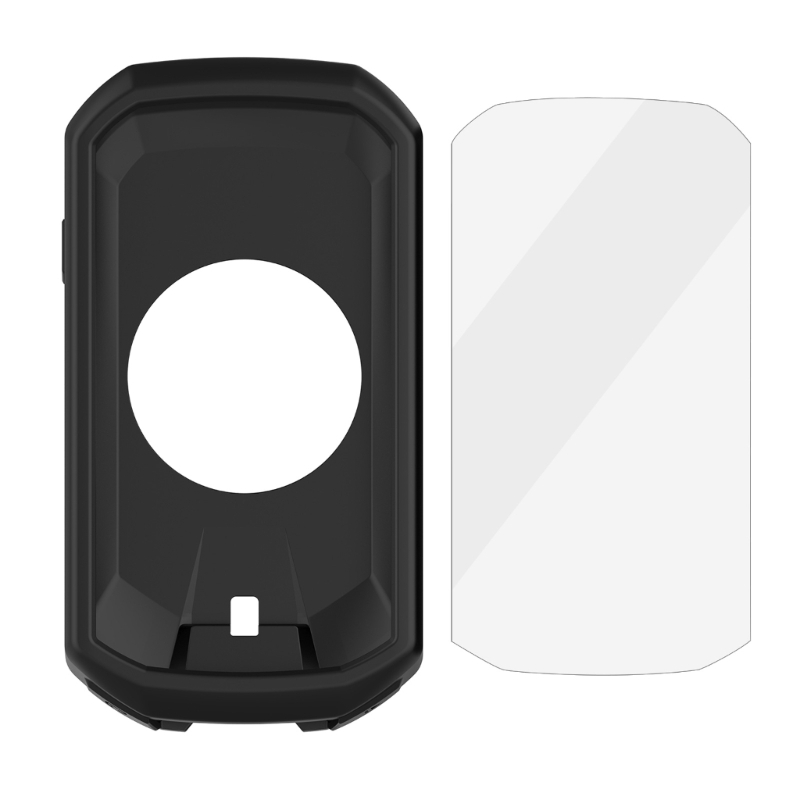 2 in 1 For Garmin Edge 1050 Pr - Bike Speedometer review and price