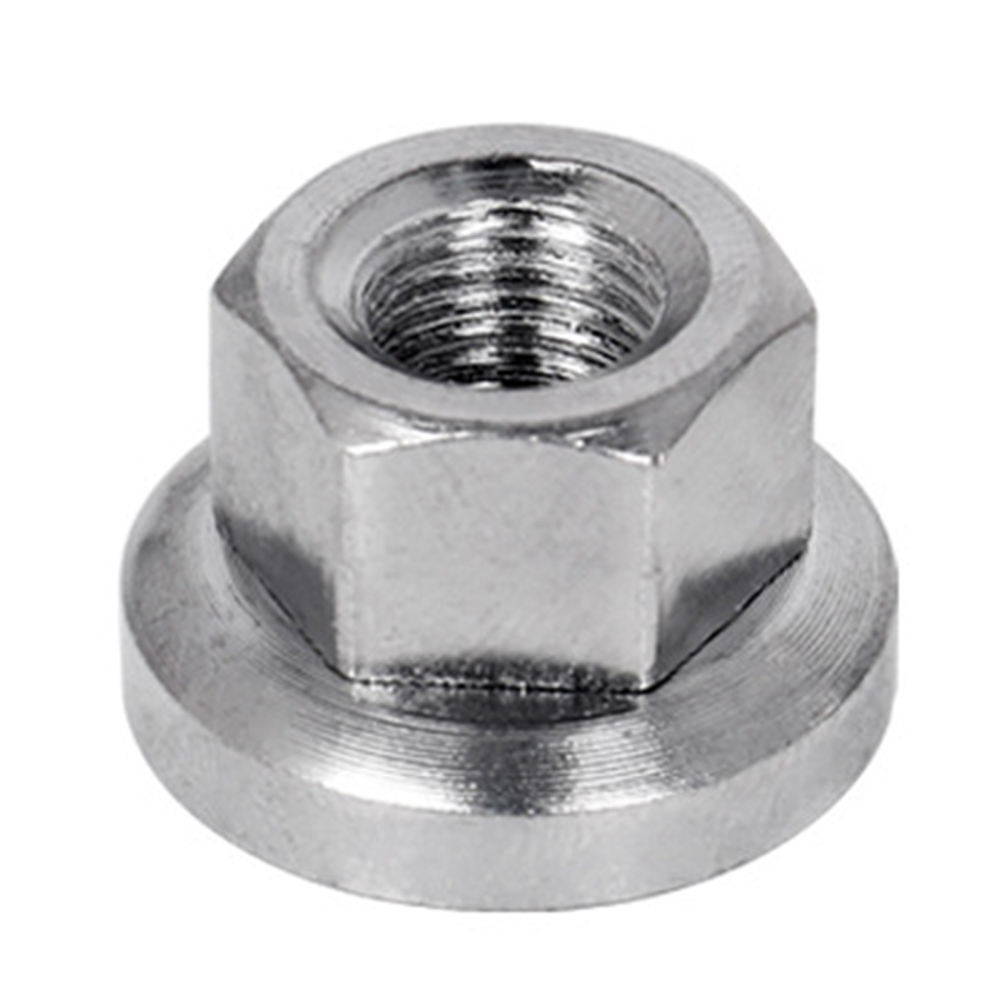 Steel Bicycle Hub Nut Cycling  - Cycling Gear Hub review and price