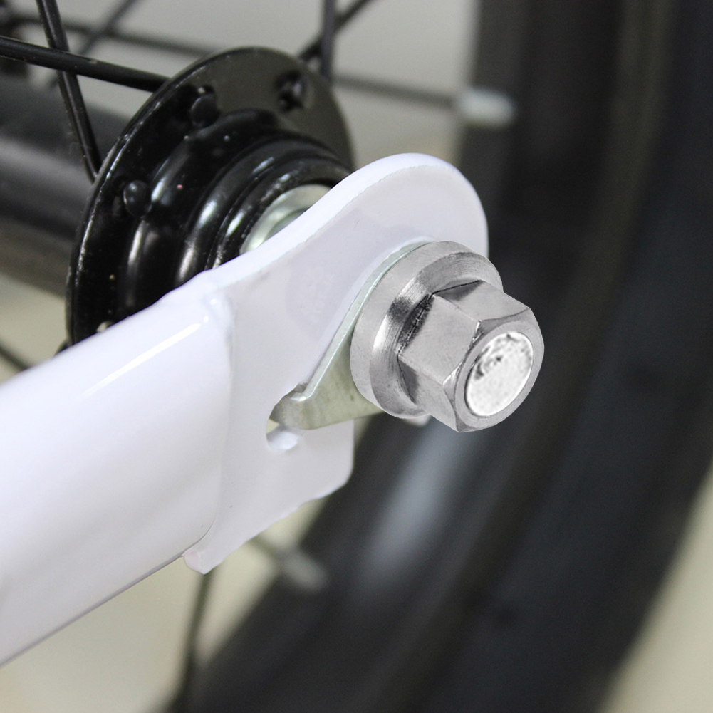Steel Bicycle Hub Nut Cycling  - Cycling Gear Hub review and price