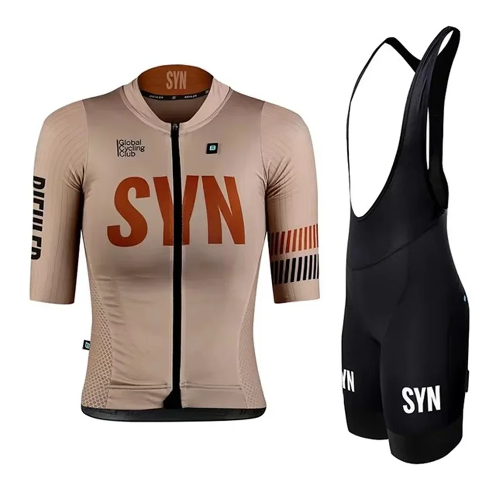 Summer SYN Team Cycling Set Wo - Cycling Gear Sale review and price