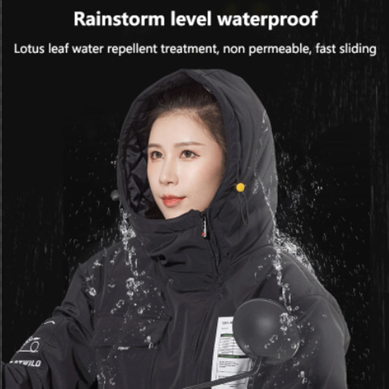 Motorcycle Cycling Wear Windpr - Cycling Gear For Winter review and price