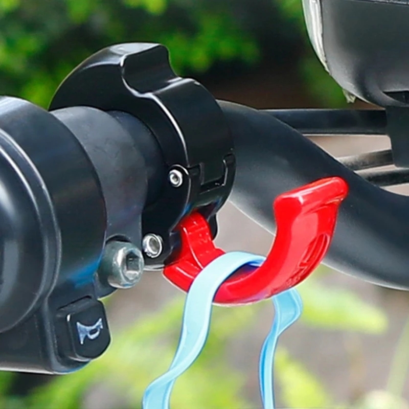 Universal No Drill Bicycle Han - Cycling Gear Organizer review and price