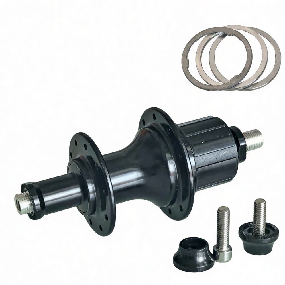 Durable Rear Hub For Folding B - Cycling Gear Hub review and price