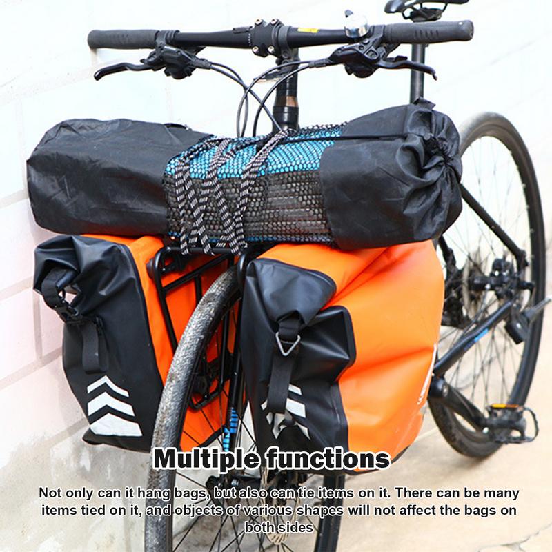 Mountain Road Bike Front Cargo - Cycling Gear Organizer review and price