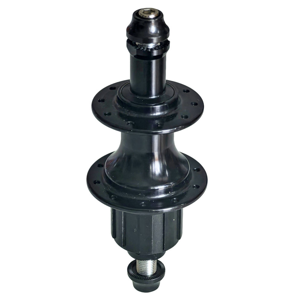 Rear Wheel Hub For Folding Bik - Cycling Gear Hub review and price