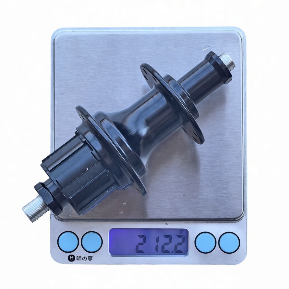 Rear Wheel Hub For Folding Bik - Cycling Gear Hub review and price