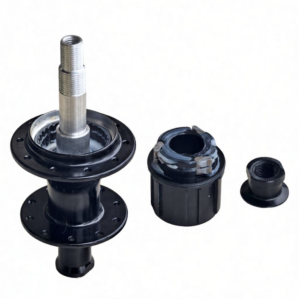 Rear Wheel Hub For Folding Bik - Cycling Gear Hub review and price