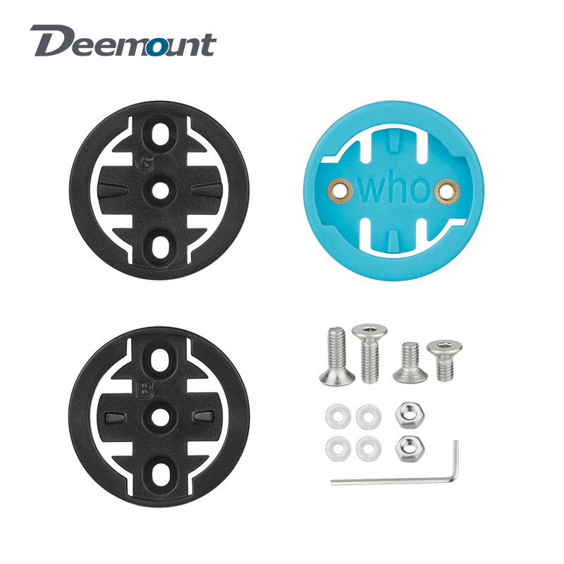 Out Front Computer Mount Adapt - Bike Speedometer review and price
