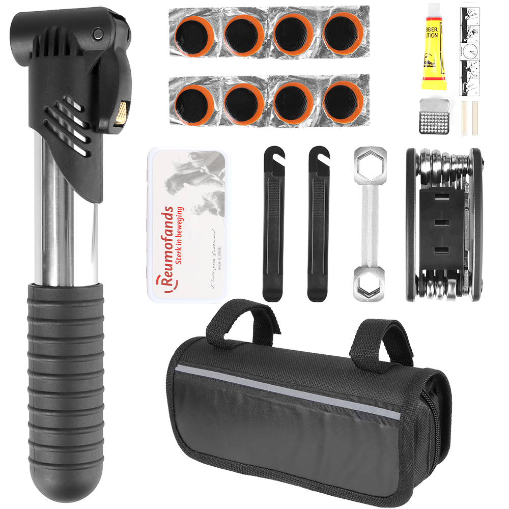 Bicycle Repair Kits Bag Tire P - Cycling Gear Organizer review and price