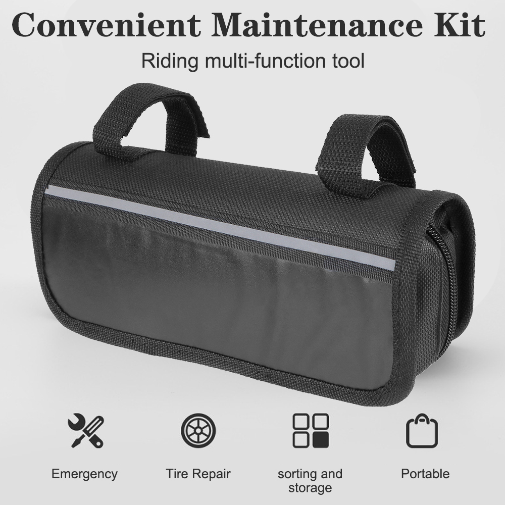 Bicycle Repair Kits Bag Tire P - Cycling Gear Organizer review and price