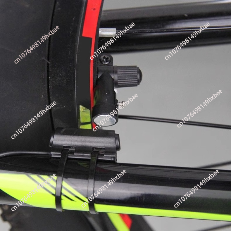 Universal Magnet For Bicycle B - Bike Speedometer review and price