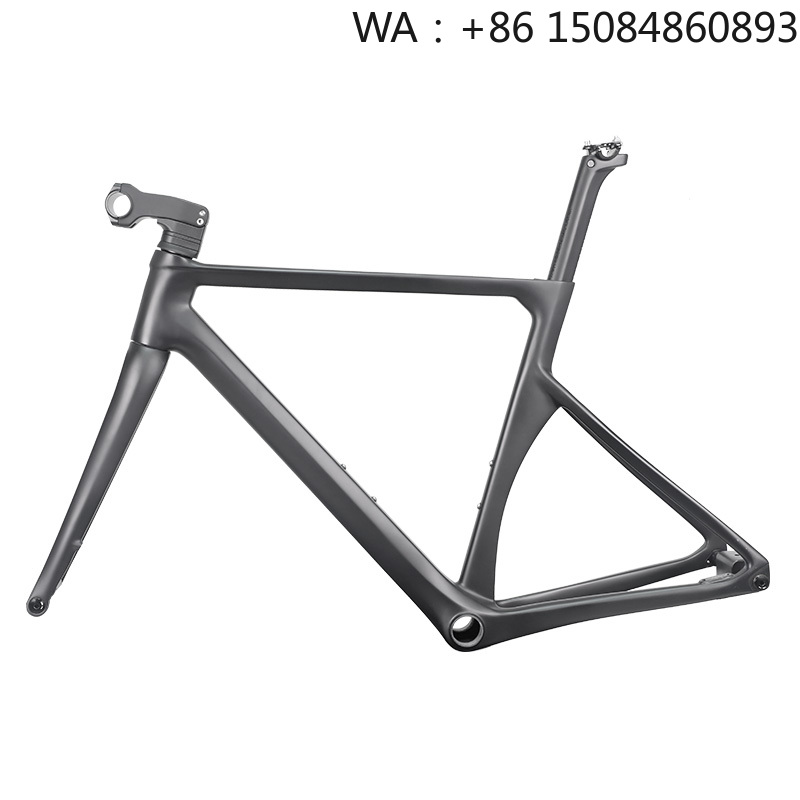 700C Road Bike Frame, carbon f - Carbon Bike Frame review and price
