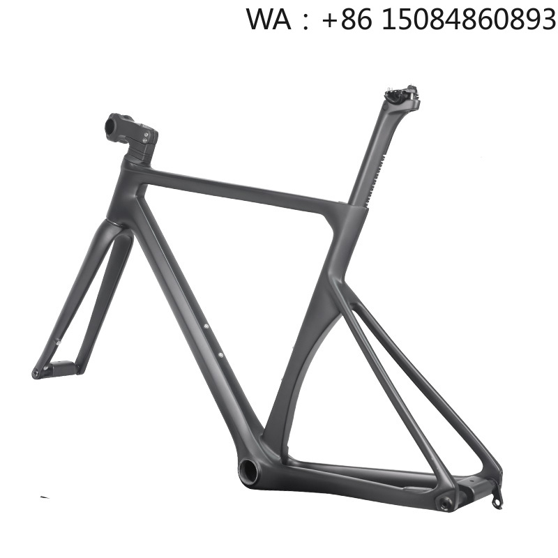 700C Road Bike Frame, carbon f - Carbon Bike Frame review and price