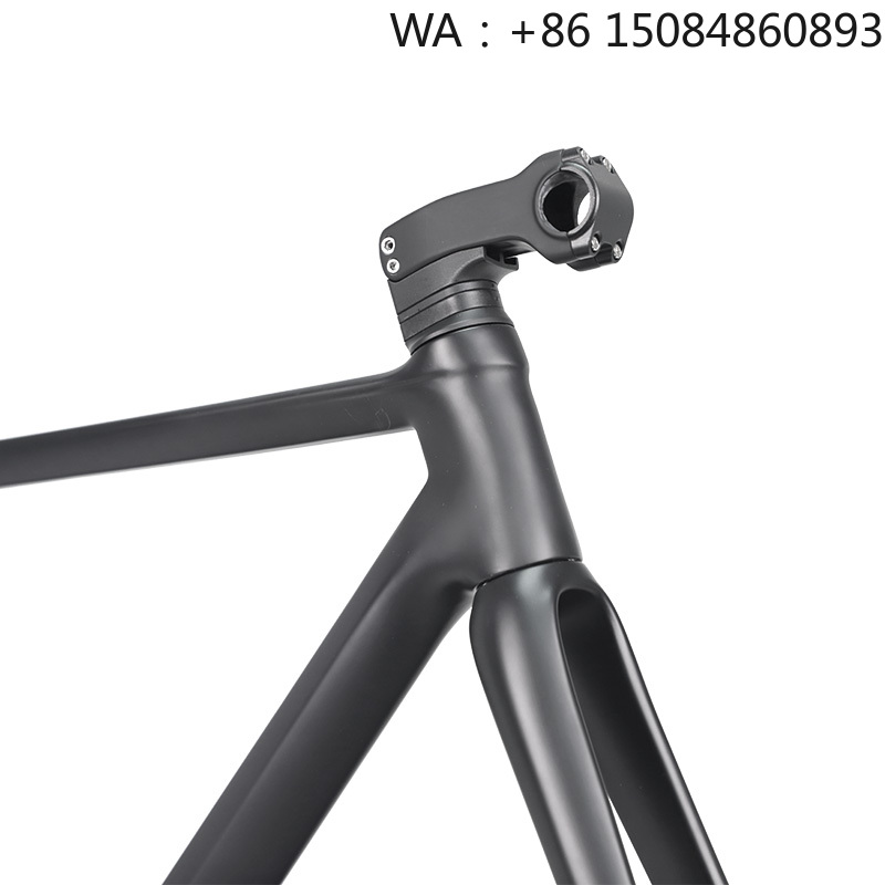 700C Road Bike Frame, carbon f - Carbon Bike Frame review and price