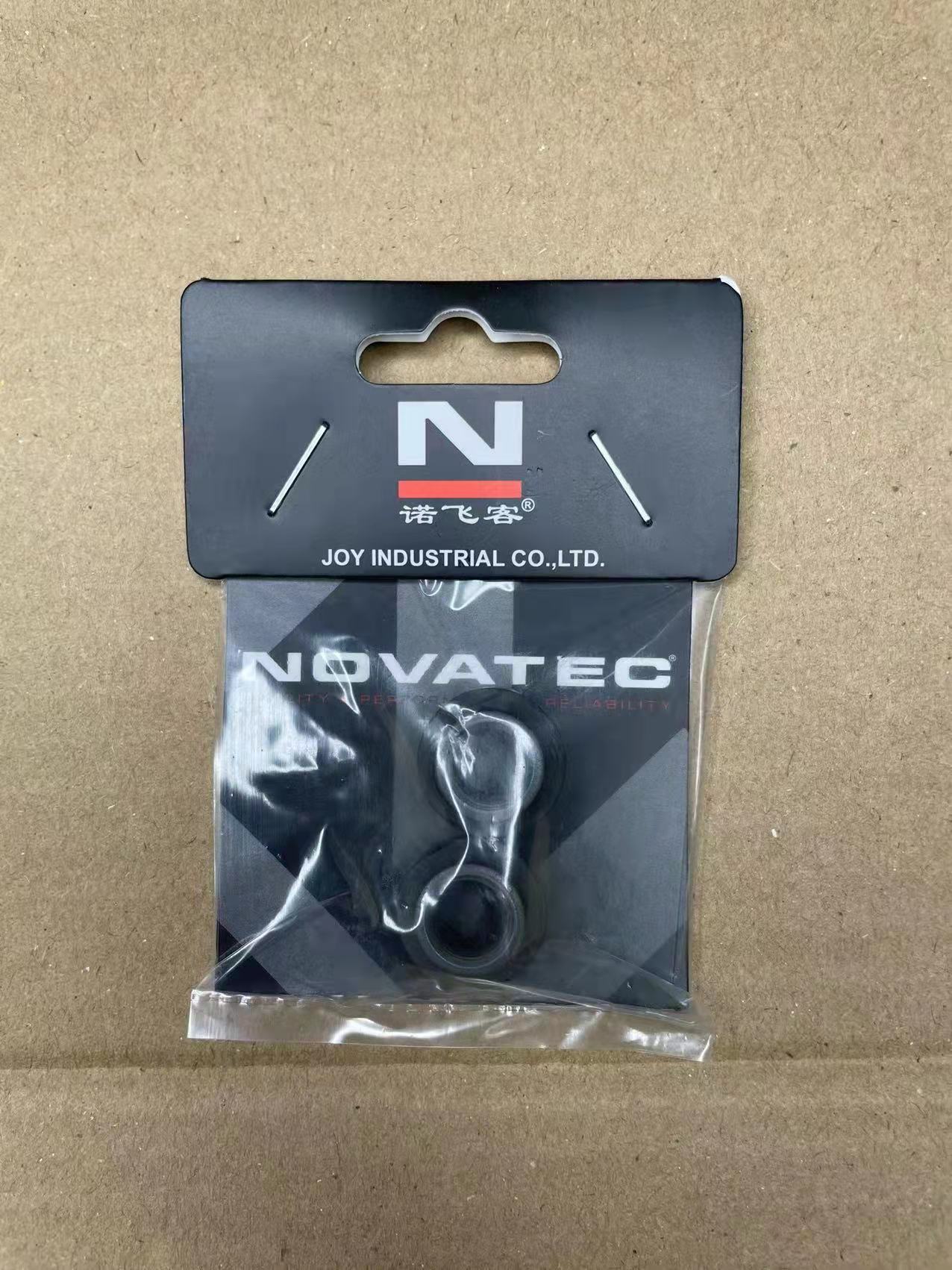 NOVATEC Bicycle Hub 6.35mm Ste - Cycling Gear Hub review and price