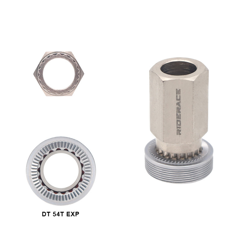 Professional Cycling Hub Ratch - Cycling Gear Hub review and price