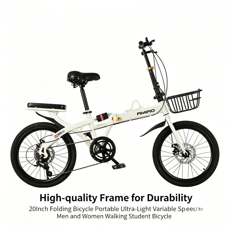 20-inch Ultra-Light Folding Bi - Bike Tail Light review and price