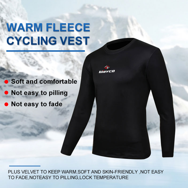 Mieyco Men's Winter Cycling Ba - Cycling Gear For Winter review and price