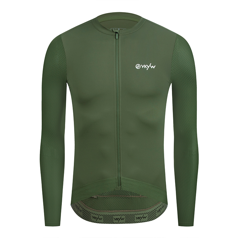 YKYWBIKE Men Cycling Jersey Se - Cycling Gear Jersey review and price