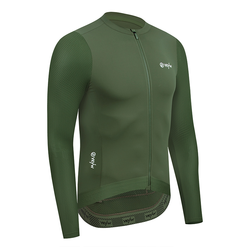 YKYWBIKE Men Cycling Jersey Se - Cycling Gear Jersey review and price