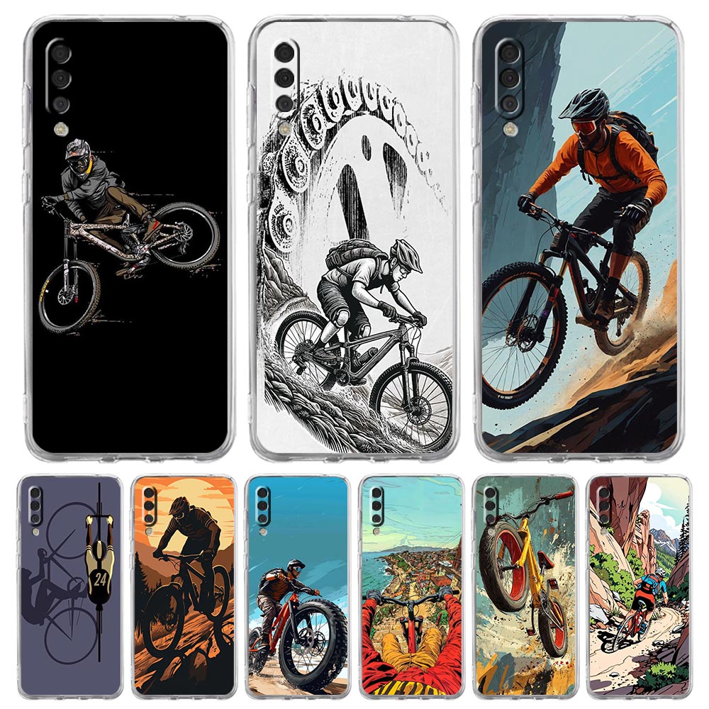 Transparent Phone Case for Sam - Cycling Gear Organizer review and price