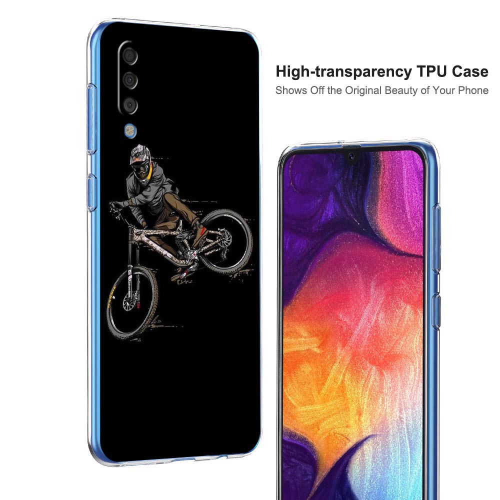 Transparent Phone Case for Sam - Cycling Gear Organizer review and price