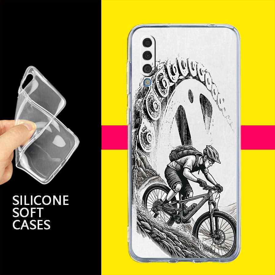 Transparent Phone Case for Sam - Cycling Gear Organizer review and price