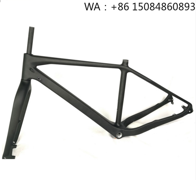 LCM613 26er Fatbike Frame, car - Carbon Bike Frame review and price