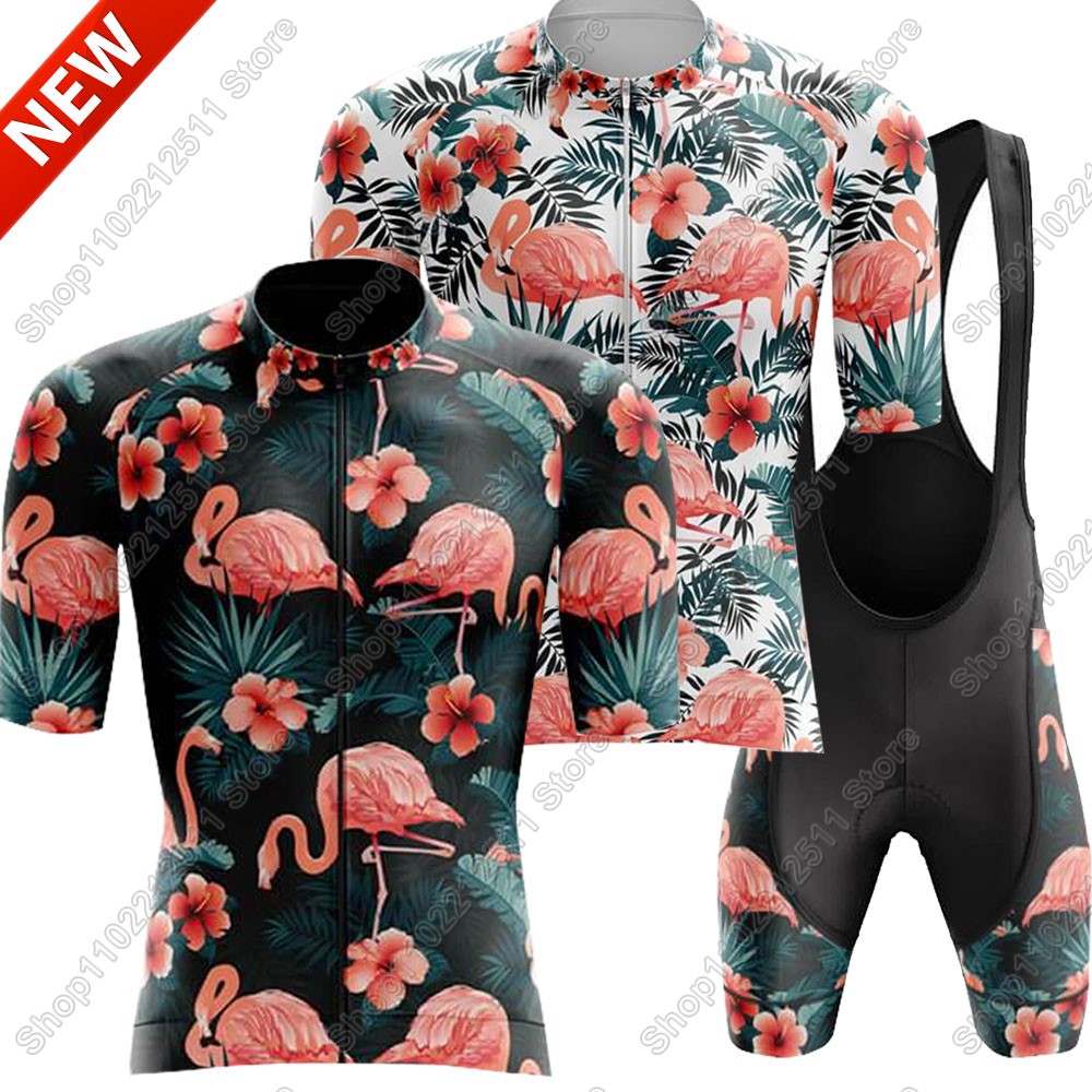 2025 Flamingo Cycling Jersey S - Cycling Gear Jersey review and price