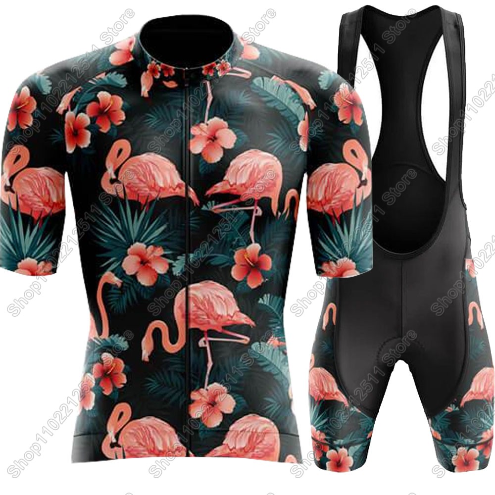 2025 Flamingo Cycling Jersey S - Cycling Gear Jersey review and price