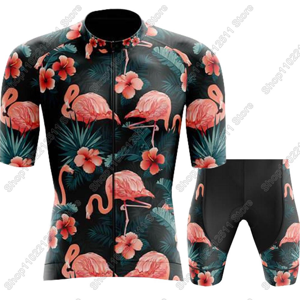 2025 Flamingo Cycling Jersey S - Cycling Gear Jersey review and price