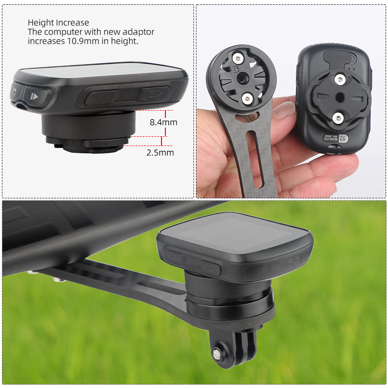 Bicycle Computer Fixed Base Ac - Bike Speedometer review and price