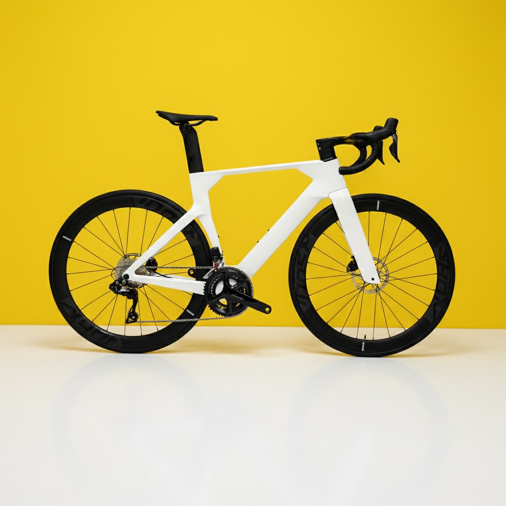 Lightweight Aero Carbon Road B - Carbon Bike Frame review and price