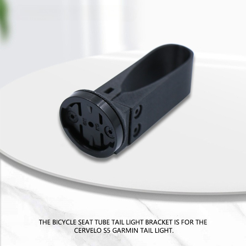 For Cervelo S5 Carbon Seatpost - Bike Tail Light review and price