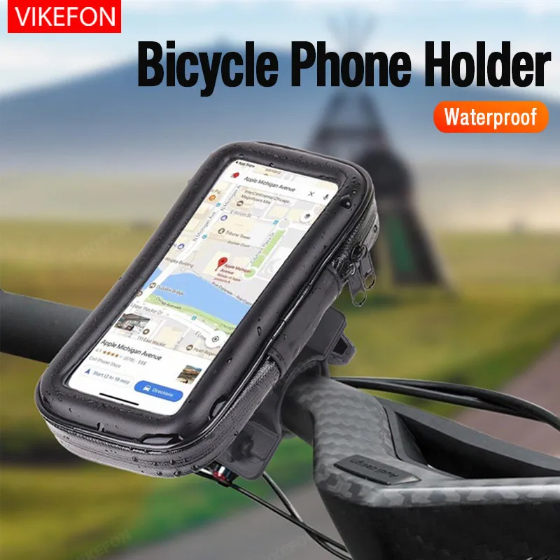 Outdoor Cycling Phone Holder B - Cycling Gear Organizer review and price