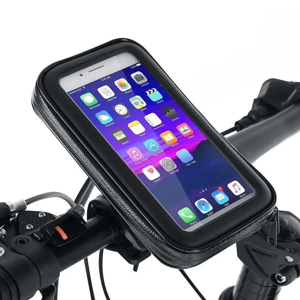 Outdoor Cycling Phone Holder B - Cycling Gear Organizer review and price